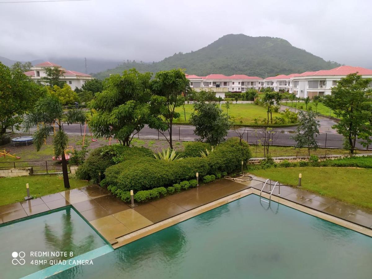 Parishreya Holiday Home Lonavala Exterior foto